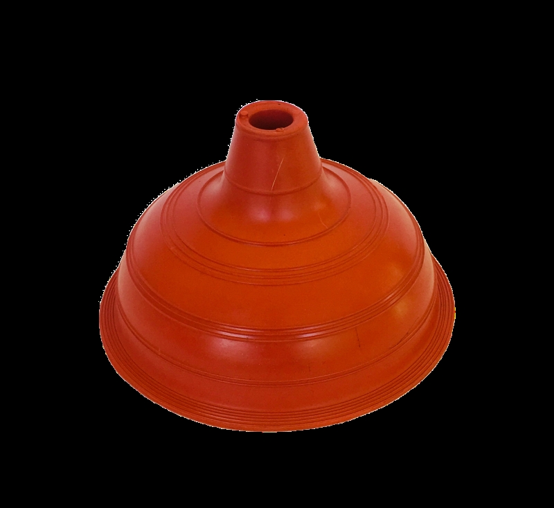 Plunger